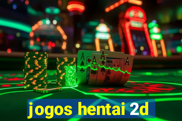 jogos hentai 2d